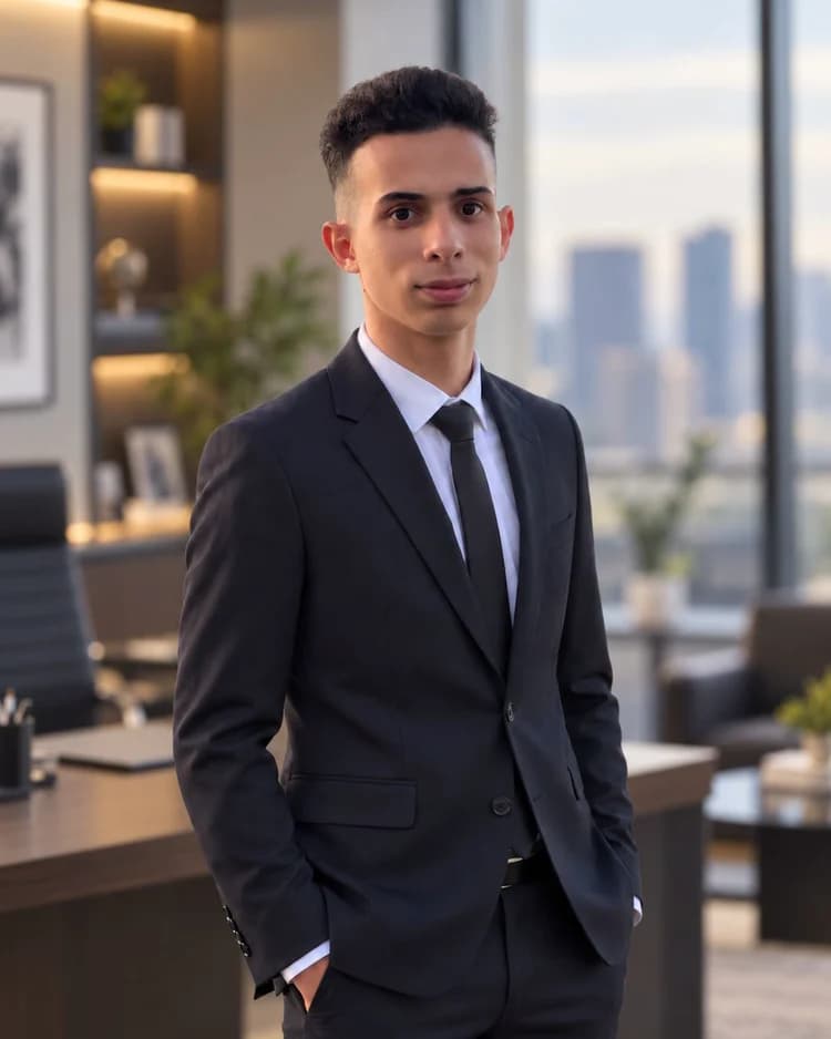 Mohamed Galal, Video Editing and Design